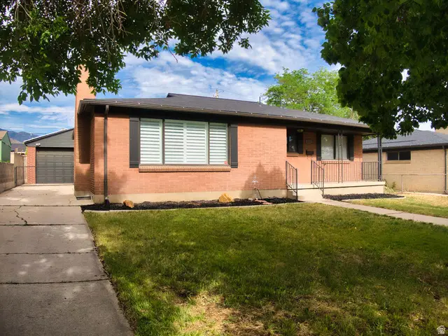 3138 S Jean St, Magna, UT 84044 - #2