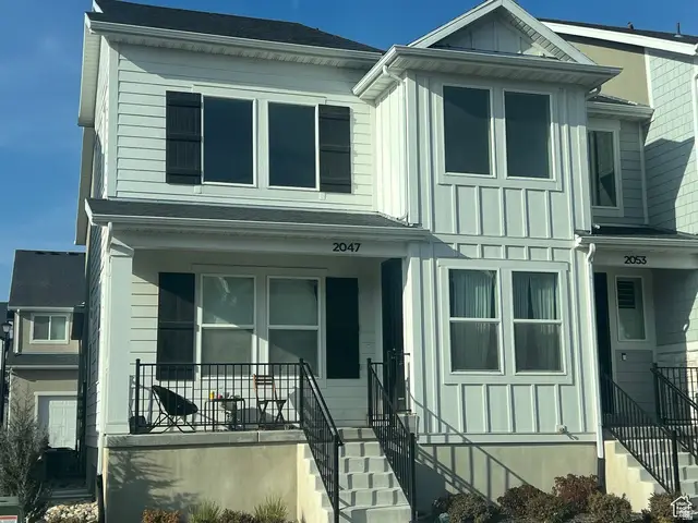 2047 N 3830 W, Lehi, UT 84048 - #1