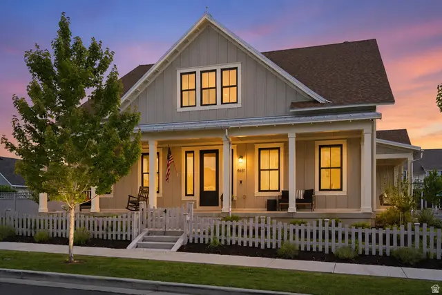 4681 W Watery Way, South Jordan, UT 84009 - #1