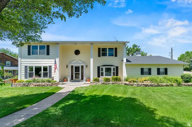 789 E Sherwood Dr, Kaysville, UT 84037 - #3