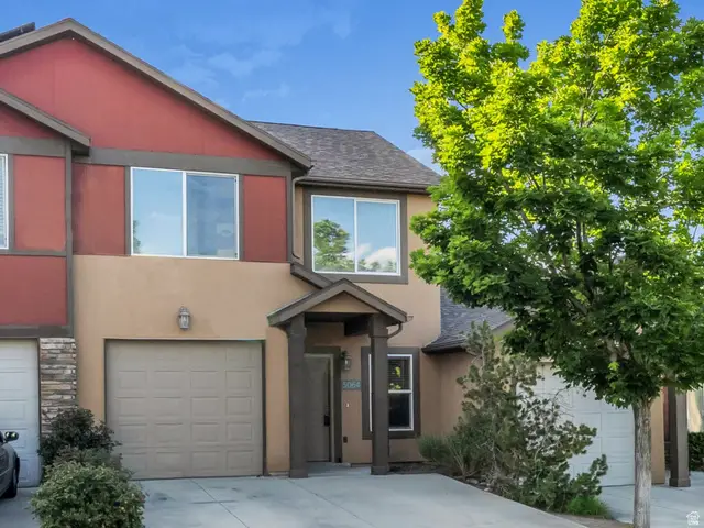 5064 W Wind Rock Ln S, Herriman, UT 84096 - #1