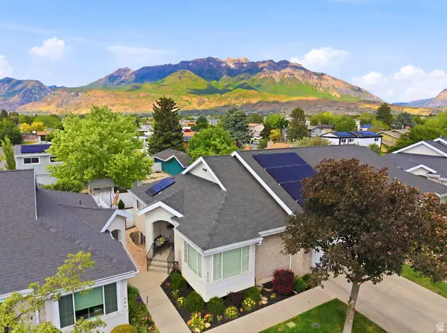 244 W 170 N, Orem, UT 84057 - #1