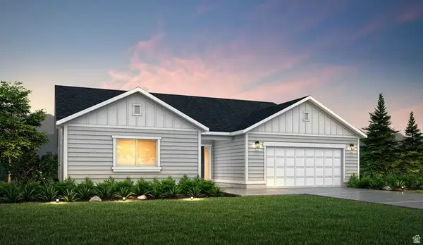 3564 S 2460 W #510, Syracuse, UT 84075