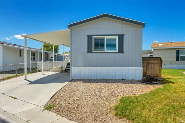 1169 W Rio Vista St St, West Valley City, UT 84119