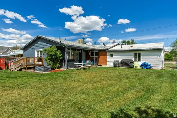 331 N 100 W, Heber City, UT 84032