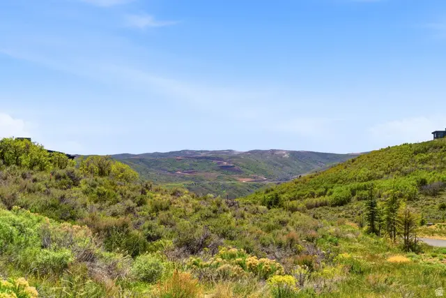 2490 E Sundowner Ridge Dr #TP-22, Kamas, UT 84036 - #1