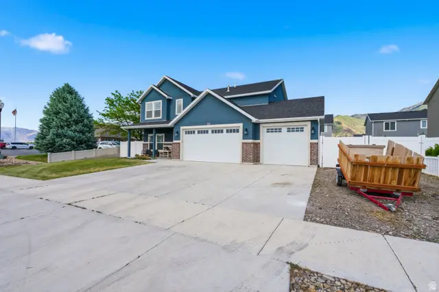 244 N 200 E, Salem, UT 84653 - #3