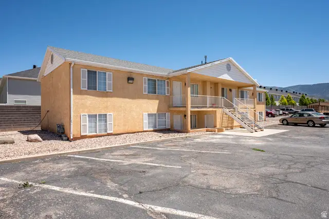1414 N 625 W, Cedar City, UT 84721 - #2
