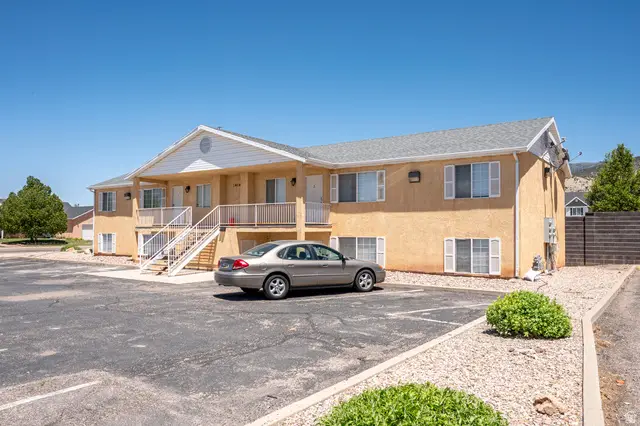 1414 N 625 W, Cedar City, UT 84721 - #3