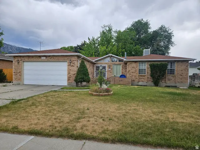 1806 E 9800 S, Sandy, UT 84092 - #1