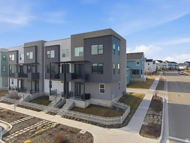 6148 W South Jordan Pkwy, South Jordan, UT 84009 - #1