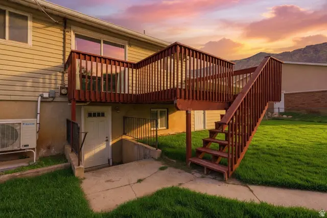 923 E 2850 N, North Ogden, UT 84414 - #2