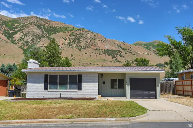 472 N 600 E, Brigham City, UT 84302 - #1