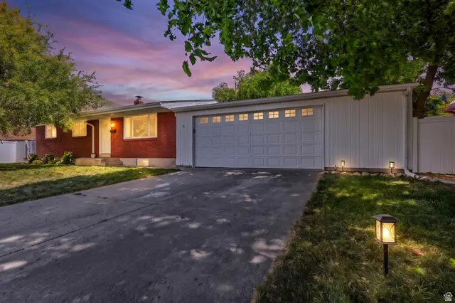 480 N 150 E, Springville, UT 84663 - #1