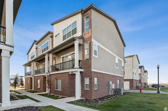 12976 S Devils Garden Ct #551, Riverton, UT 84096 - #2