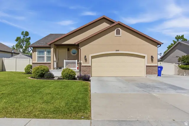 2151 N 130 W, Tooele, UT 84074 - #1