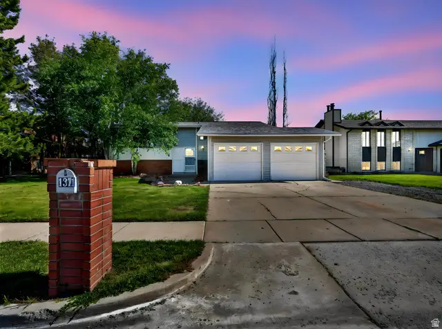 1371 E 5800 S, South Ogden, UT 84405 - #1