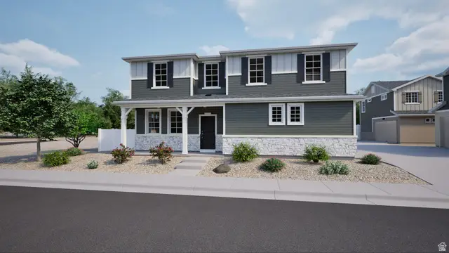 54 N Provo River Rd, Saratoga Springs, UT 84045 - #1