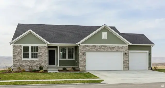 484 S Mcbride Dr #1035, Grantsville, UT 84029 - #1