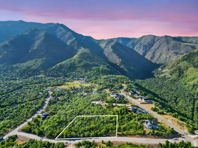 1030 S Bear Hollow Dr #134135, Woodland Hills, UT 84653 - #1