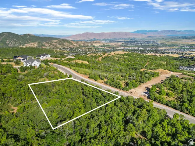 1030 S Bear Hollow Dr #134135, Woodland Hills, UT 84653 - #2