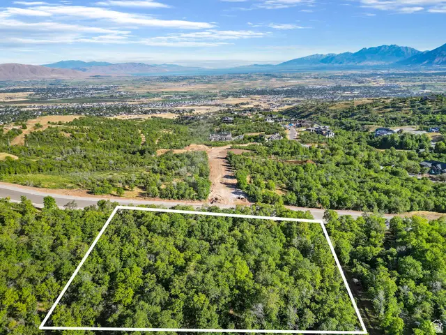 1030 S Bear Hollow Dr #134135, Woodland Hills, UT 84653 - #3