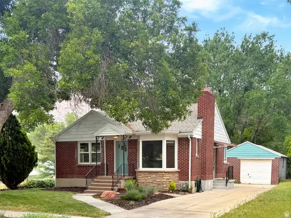 1000 Adams Ave, Ogden, UT 84404