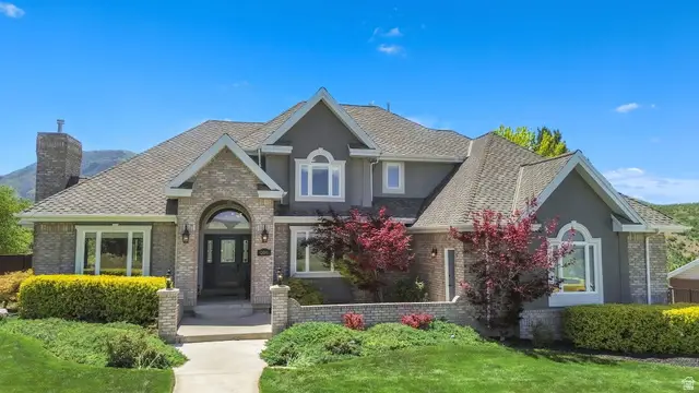 209 W High Sierra Dr, Elk Ridge, UT 84651 - #1