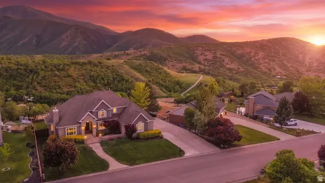 209 W High Sierra Dr, Elk Ridge, UT 84651 - #2