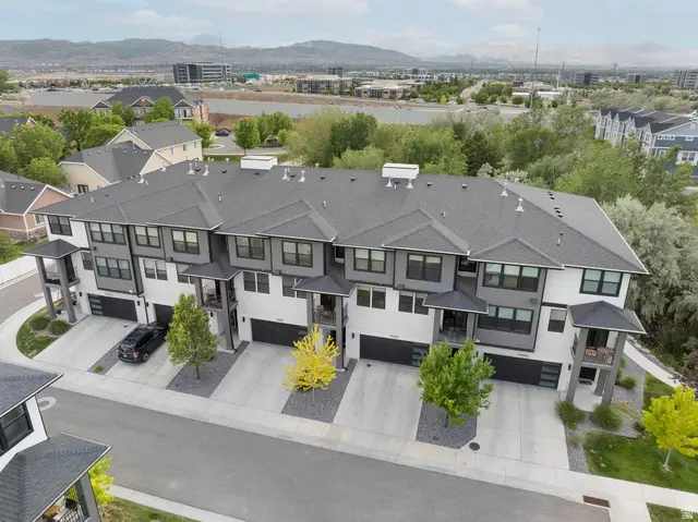 13472 S Fallow Creek Ln, Draper, UT 84020 - #3