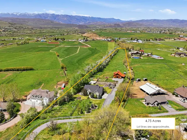 2885 Elk Meadows Dr, Woodland, UT 84036 - #1