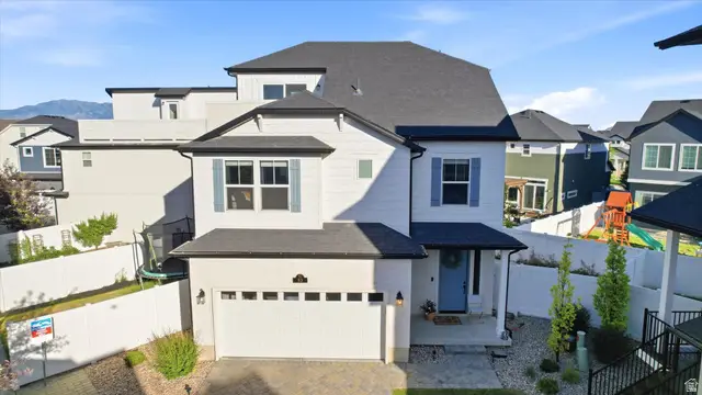 83 E Polaris Dr, Saratoga Springs, UT 84045 - #2