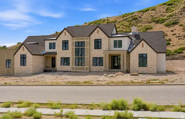 1677 N Elk Ridge Ln #18, Alpine, UT 84004 - #1