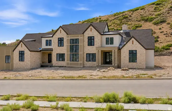 1677 N Elk Ridge Ln #18, Alpine, UT 84004