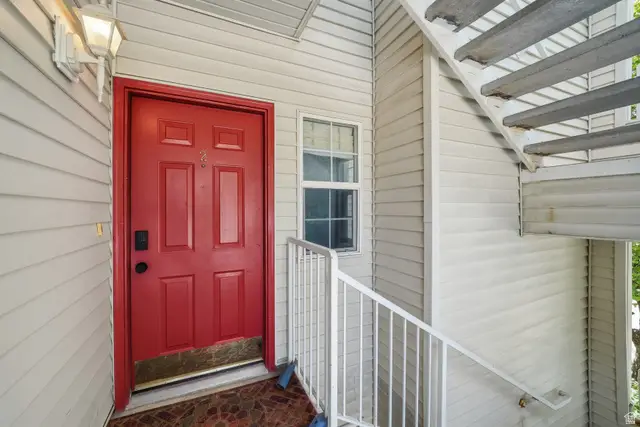 3833 S Big River Way W #2, South Salt Lake, UT 84119 - #2