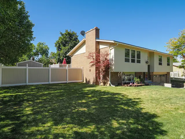 2648 E East Manor Dr, Cottonwood Heights, UT 84121 - #3