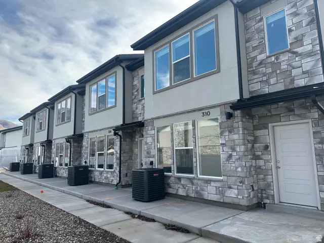 310 E 750 S #5, Ogden, UT 84404 - #1