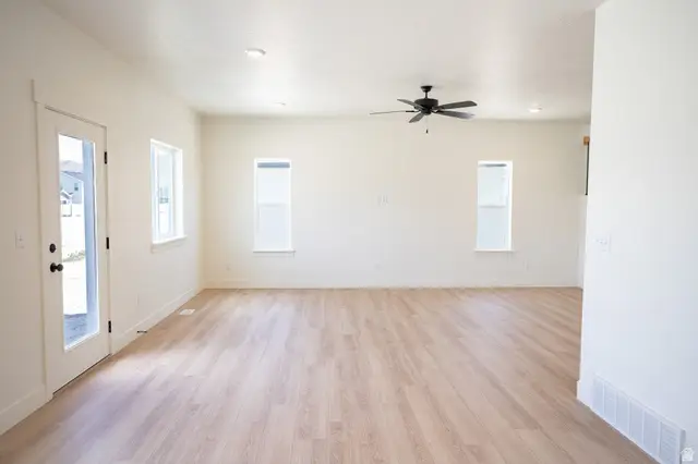 1595 E Rainbow Bridge Drive Lot #7014, Eagle Mountain, UT 84005 - #3