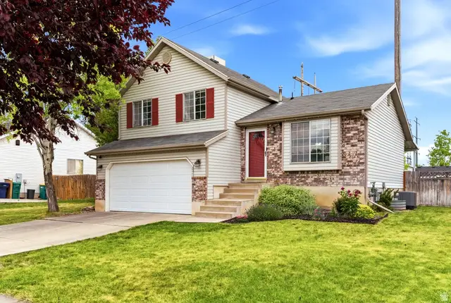 2045 Katies Way, Clearfield, UT 84015 - #3