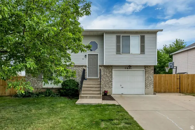 1831 S 200 W, Clearfield, UT 84015 - #2