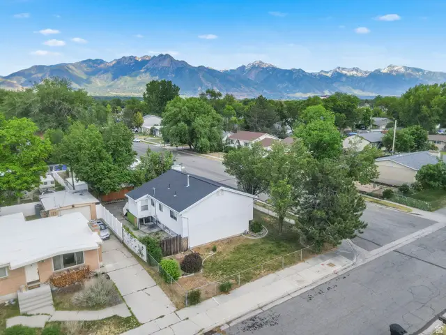 343 E Scott Ave, South Salt Lake, UT 84115 - #3