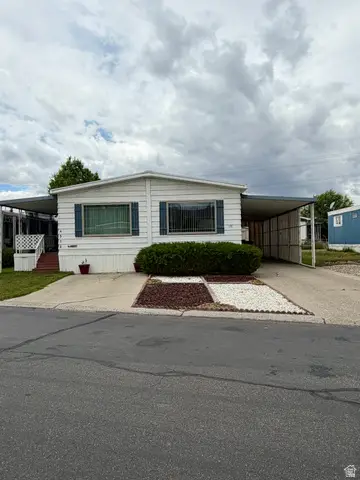4538 Meridian Cir #55, Taylorsville, UT 84123