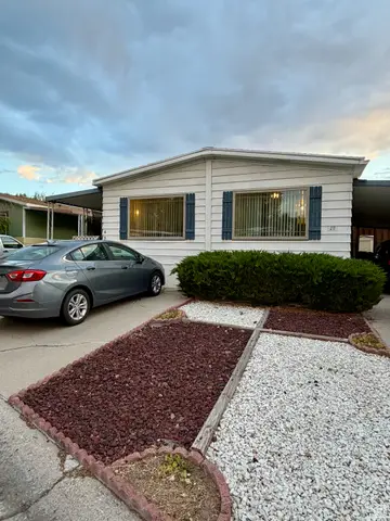 4538 Meridian Cir #55, Taylorsville, UT 84123 - #2