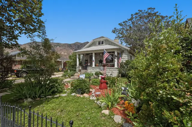 80 N 300 E, Brigham City, UT 84302 - #1