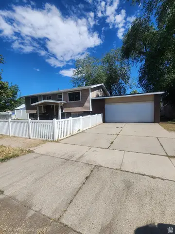 3608 W 8030 S, West Jordan, UT 84088