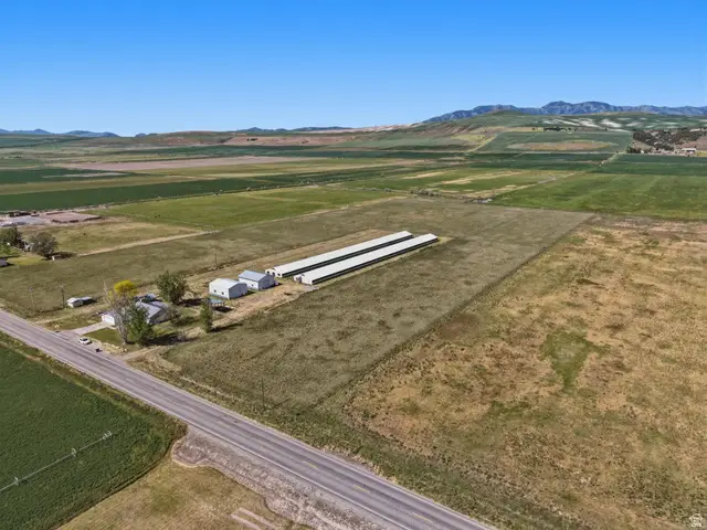 12000 N 4800 W, Cornish, UT 84308 - #2