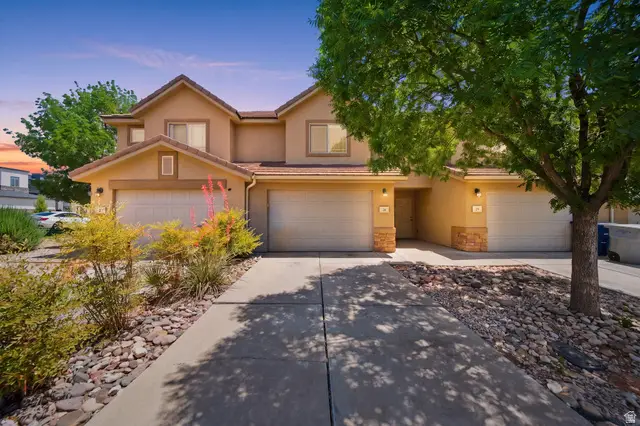 1000 E Bluff View Dr #28, Washington, UT 84780 - #1