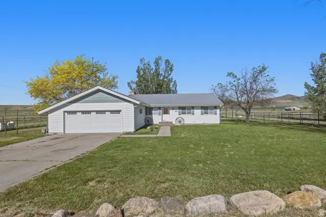 12073 N 4800 W, Cornish, UT 84308 - #1