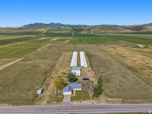 12073 N 4800 W, Cornish, UT 84308 - #2