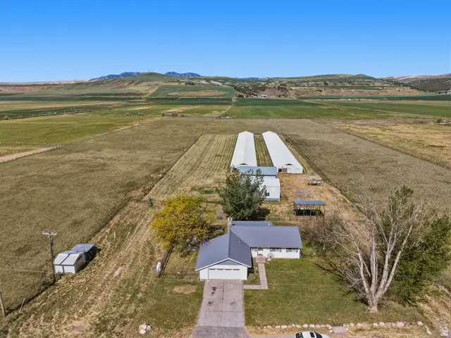 12073 N 4800 W, Cornish, UT 84308 - #3